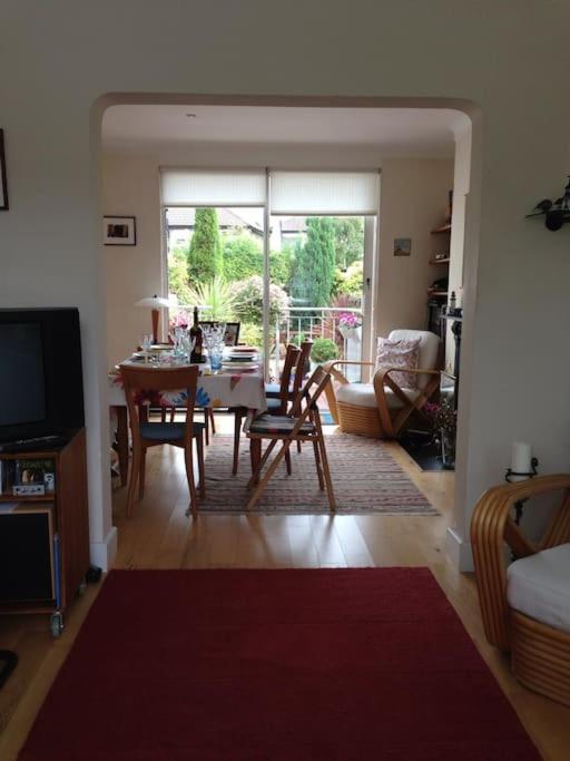 Holiday home Clontarf 3
