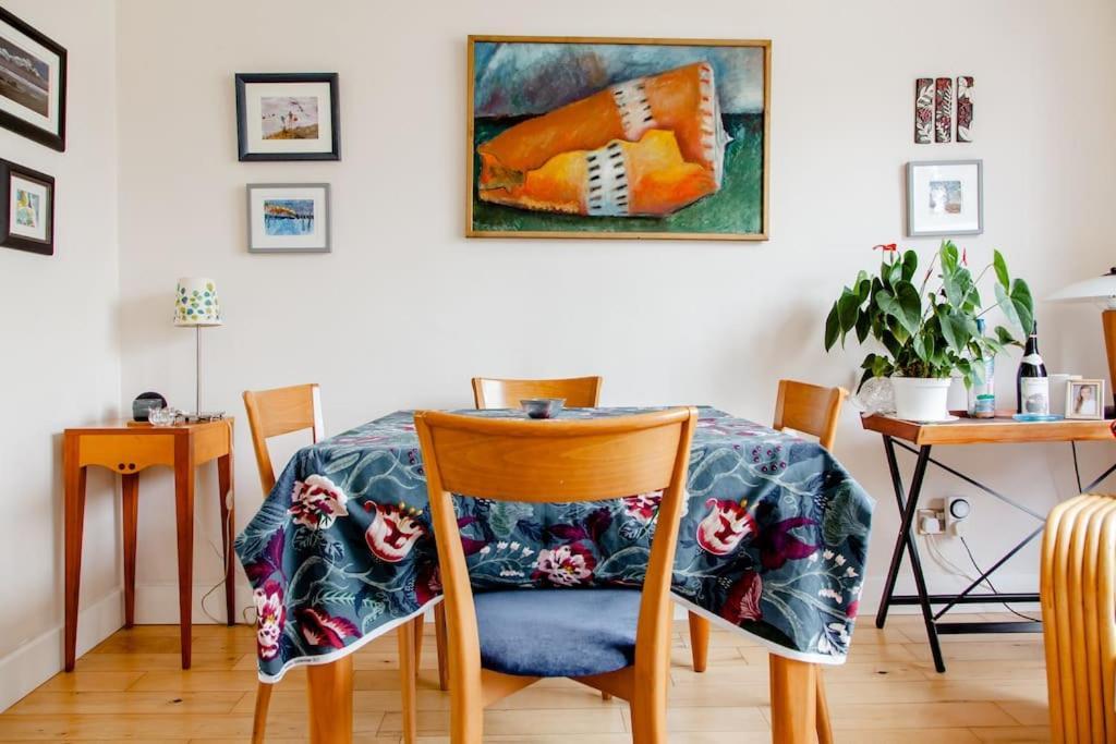 Clontarf 3 Holiday home Dublin