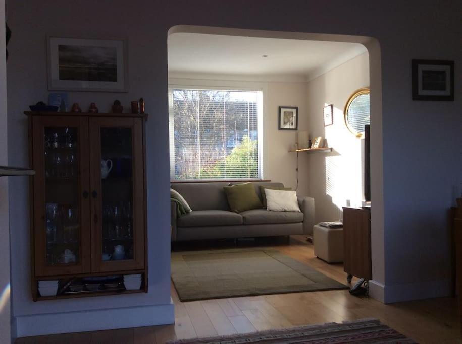 Holiday home Clontarf 3