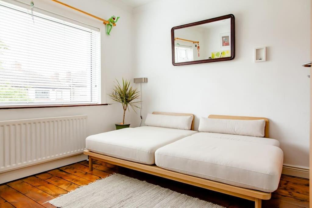 Holiday home Clontarf 3 *