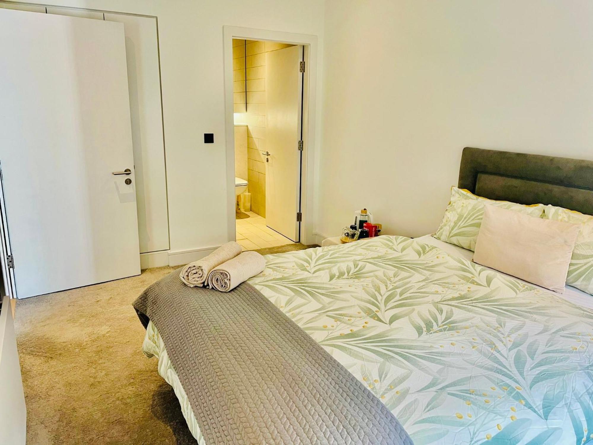 Apartment Mordern Apartment In Dublin City Centre Dublin