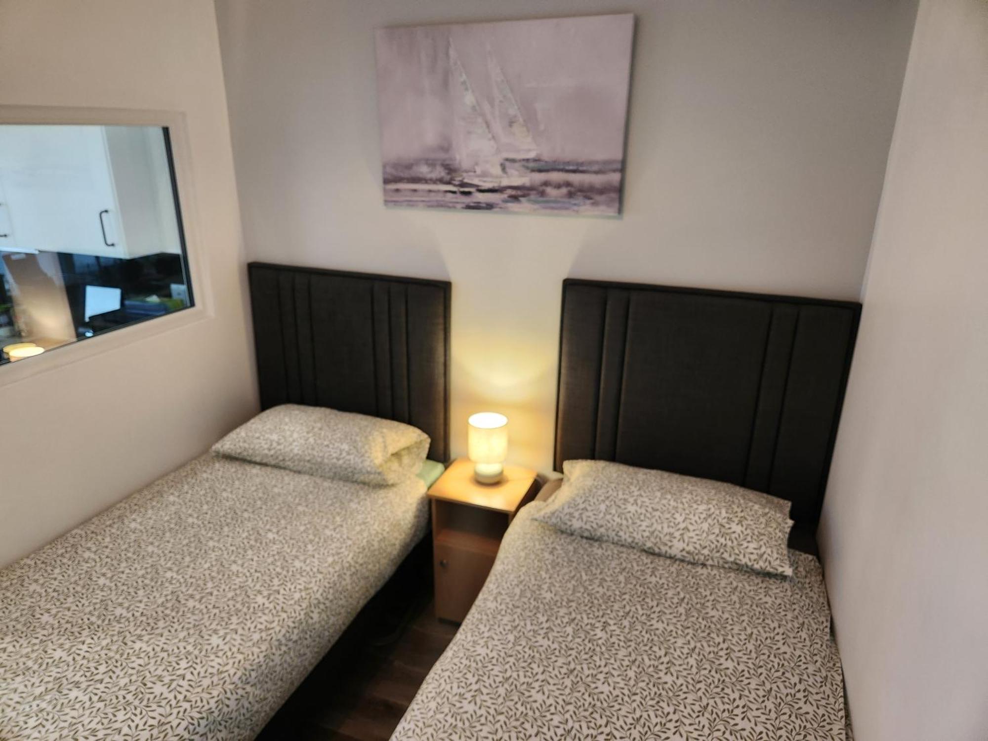 Deluxe Twin Or King Bed Near Airport & * Dublin
