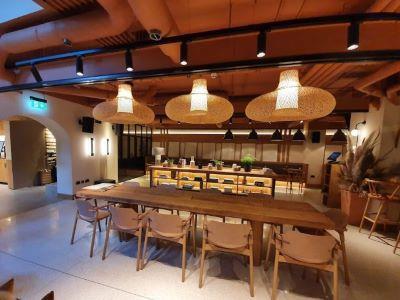 Wren Urban Nest Hotel