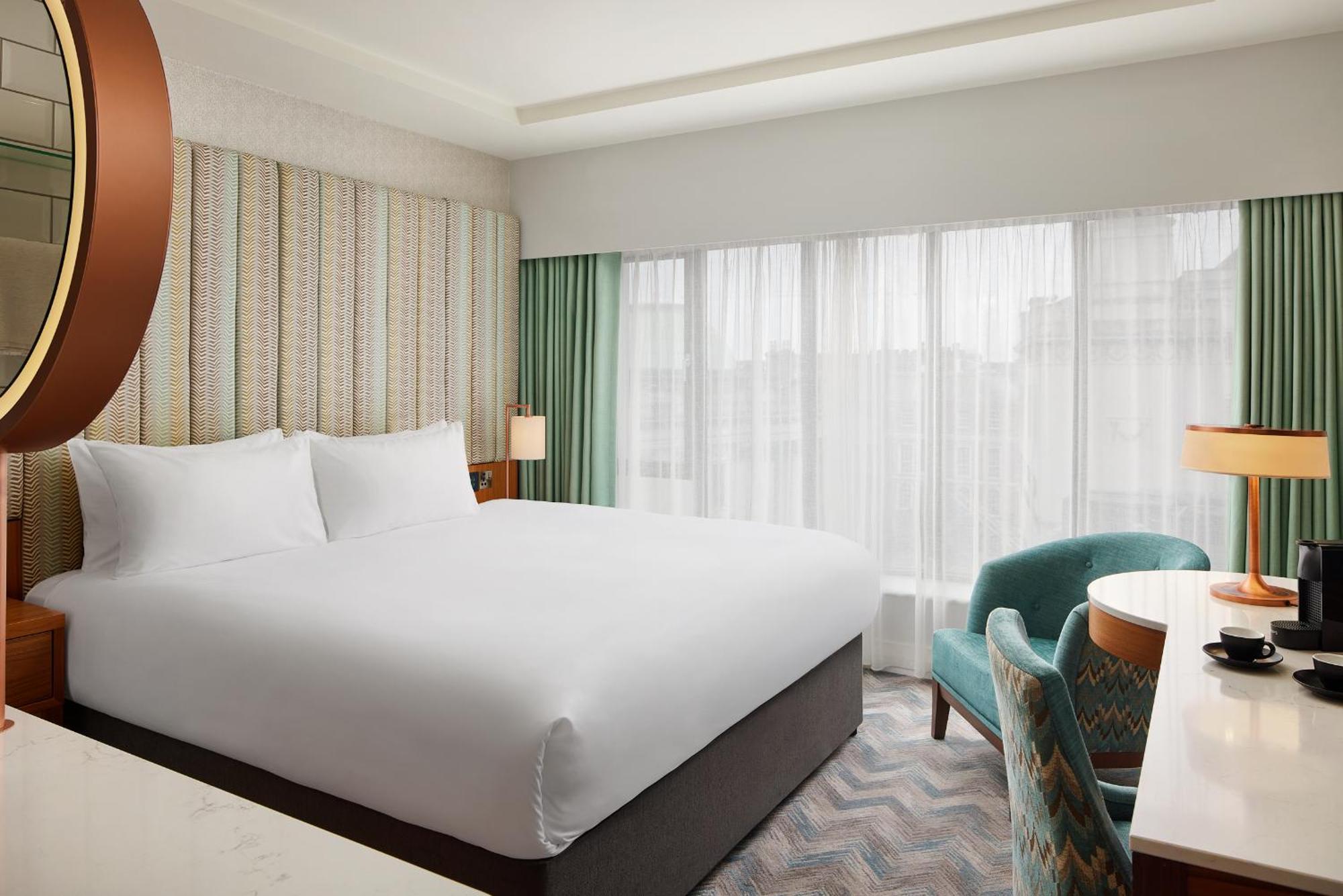 Hotel Nyx Christchurch