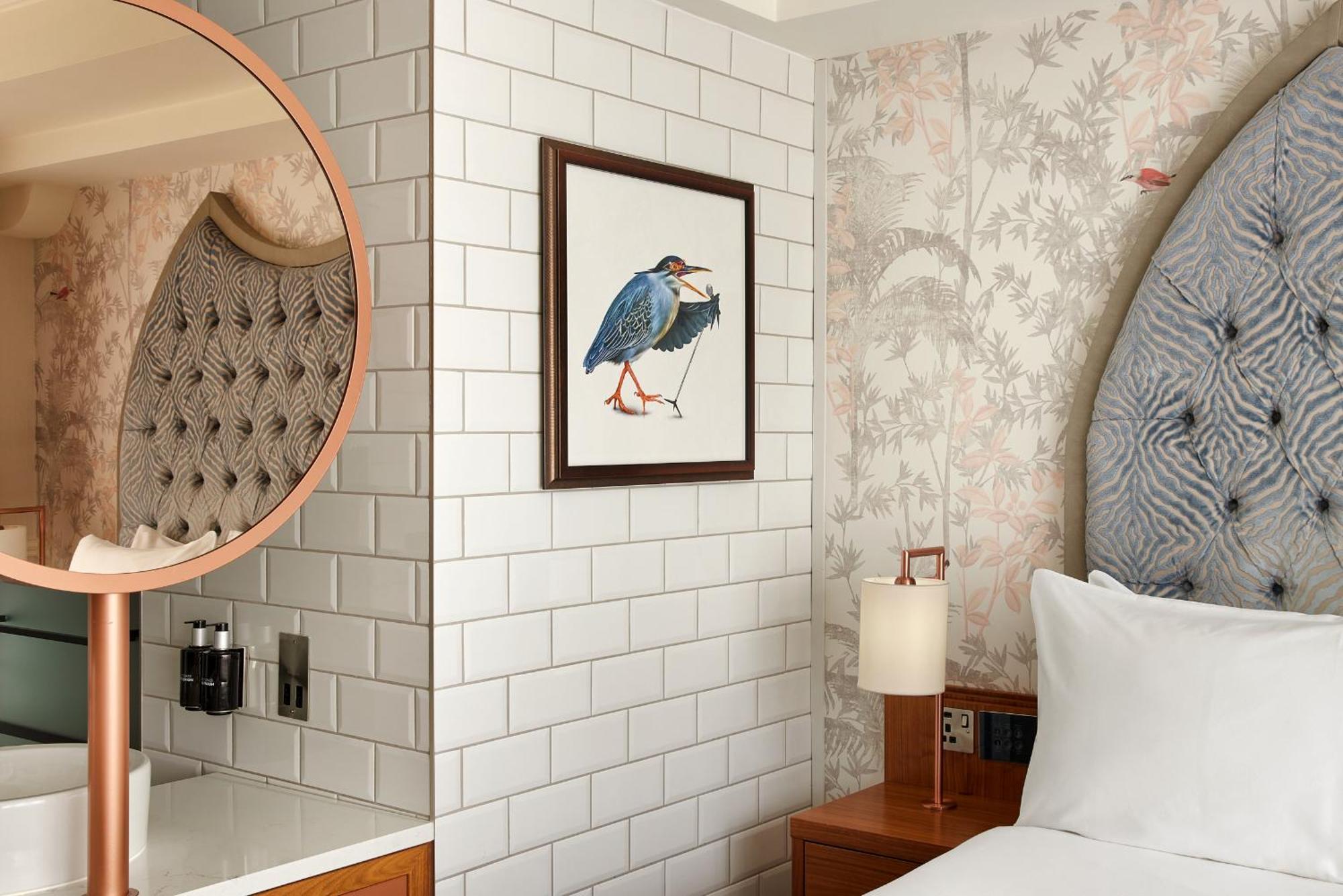 Hotel Nyx Christchurch 4*