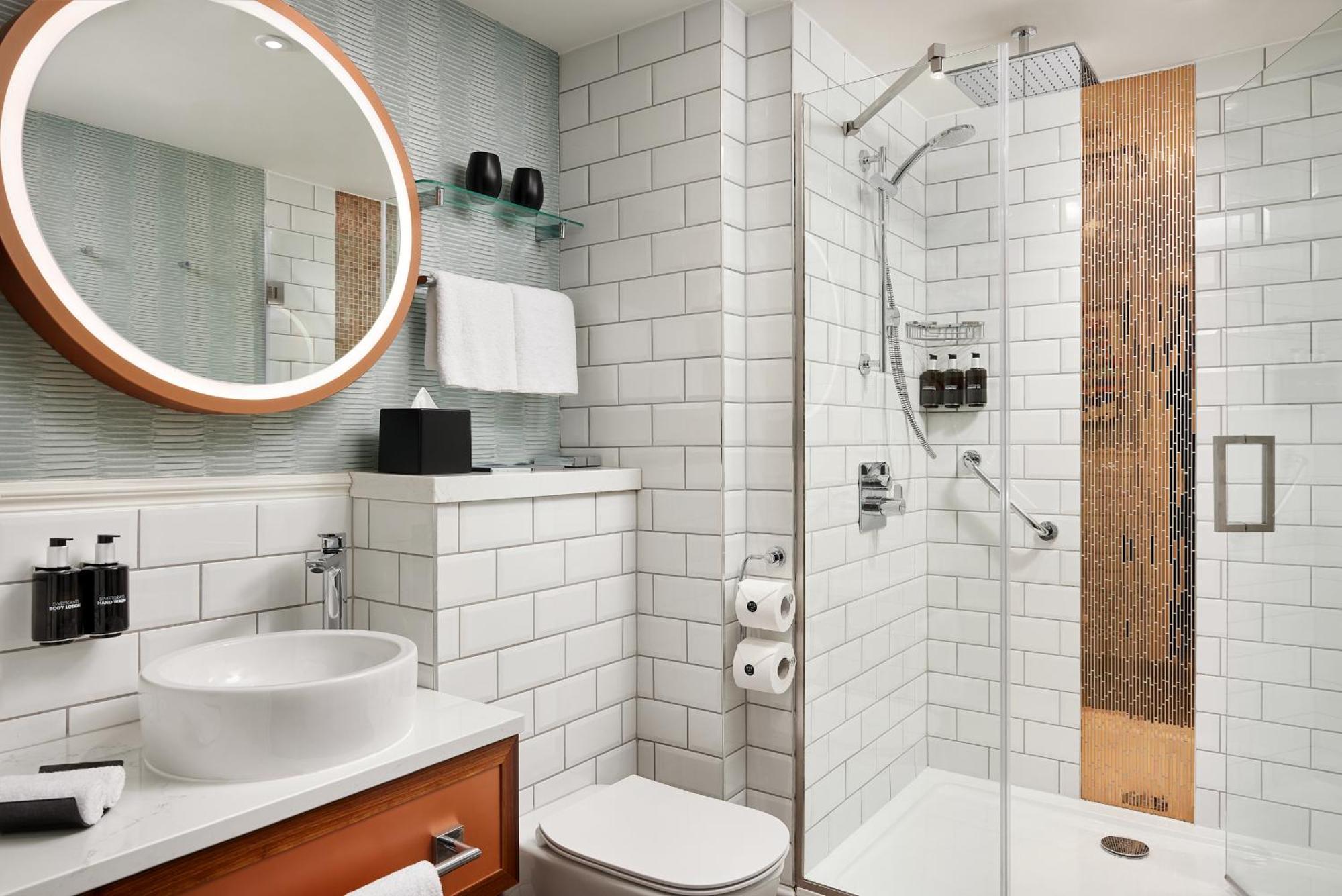 Nyx Christchurch Hotel Dublin