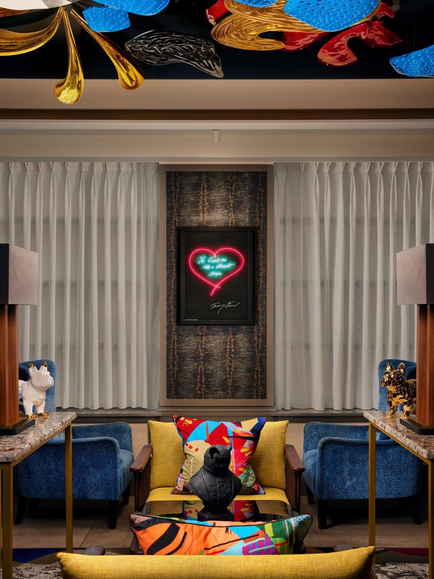 Hard Rock Hotel