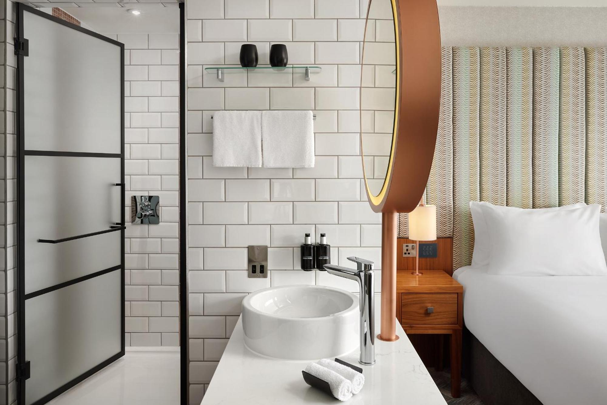Hotel Nyx Christchurch