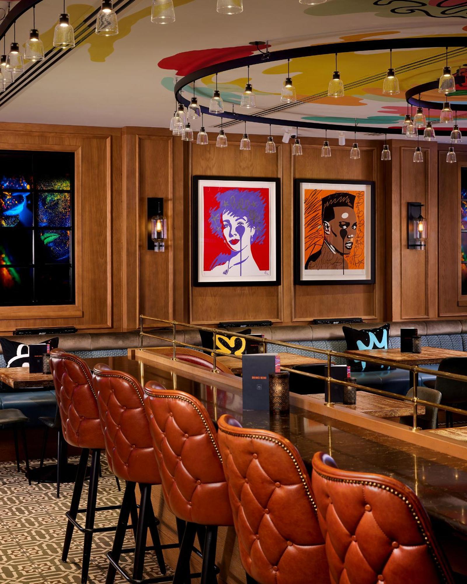 Hotel Nyx Christchurch 4*