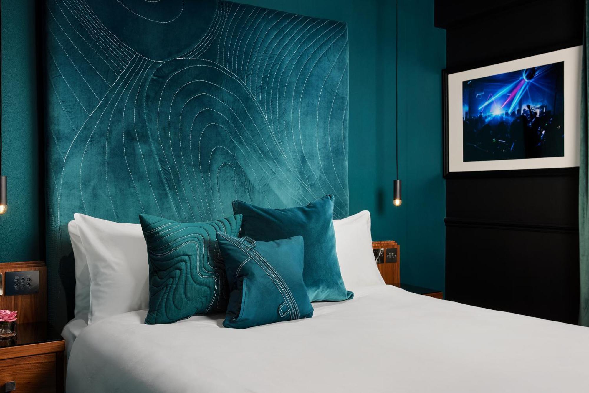 Nyx Christchurch 4* Dublin