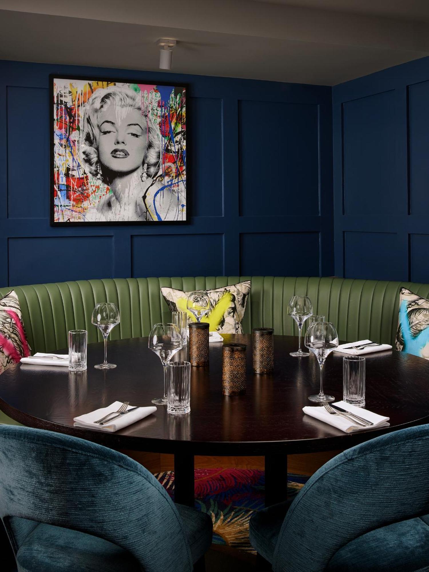 Nyx Christchurch Hotel 4*
