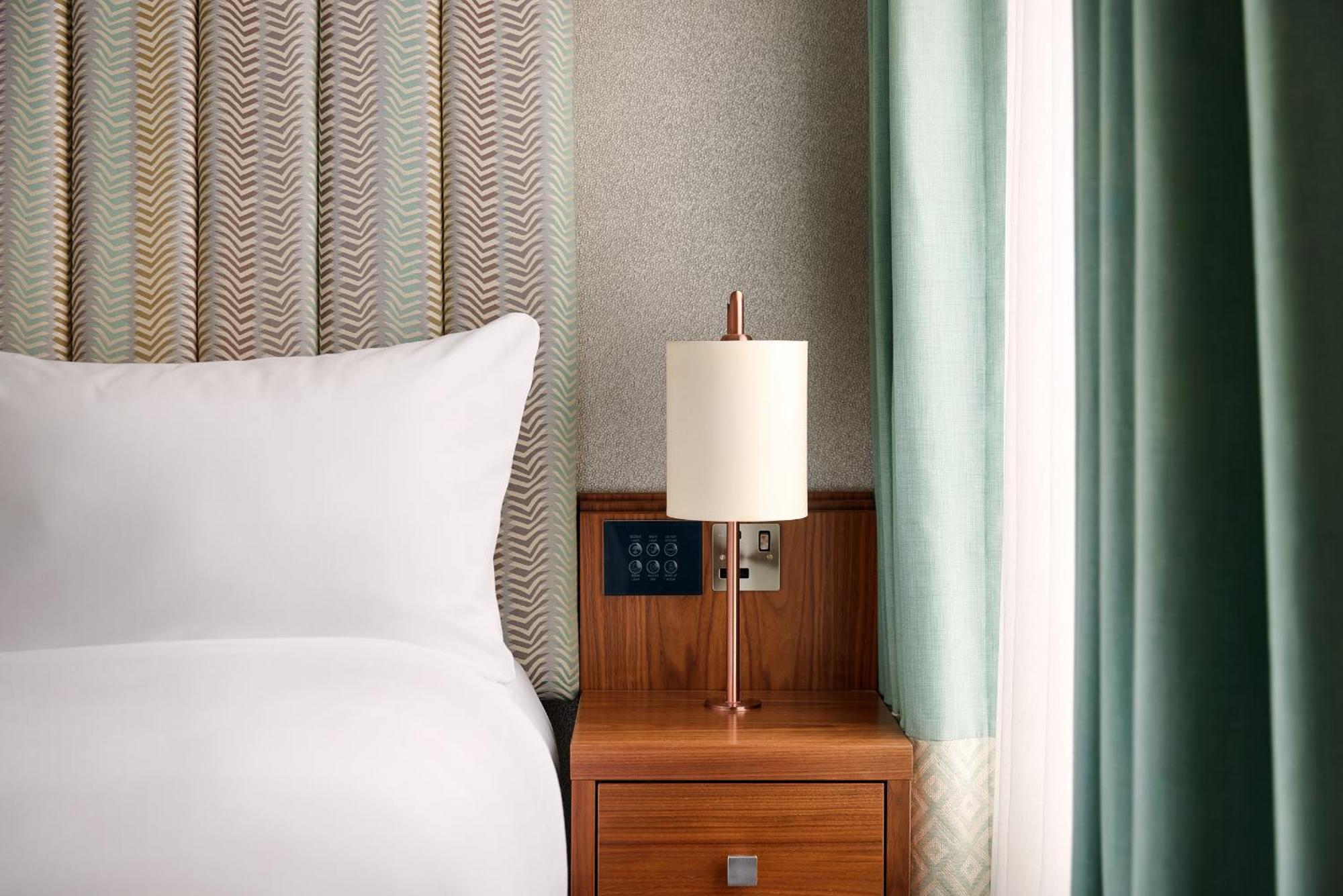 Hotel Nyx Christchurch 4*