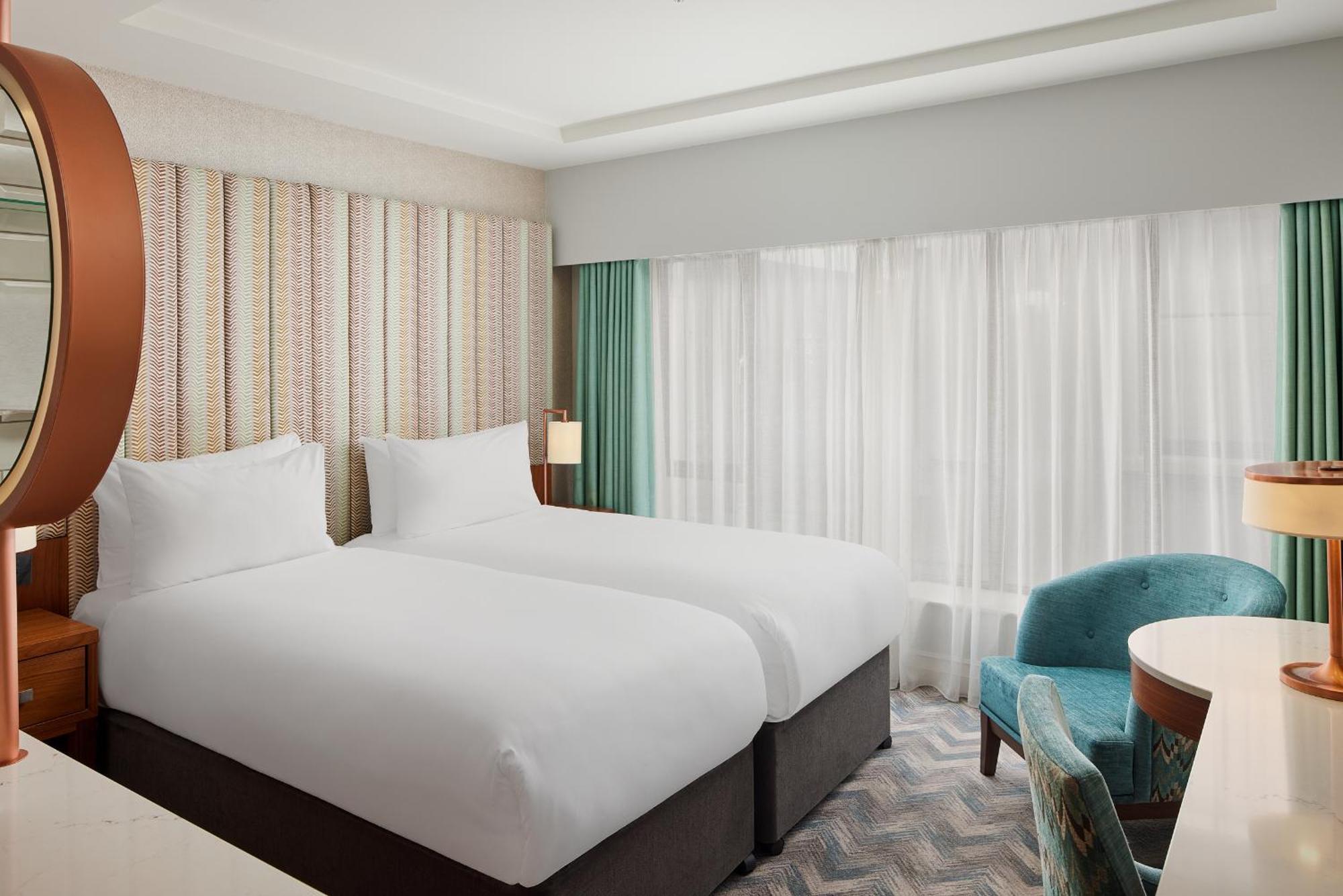 Hotel Nyx Christchurch Dublin