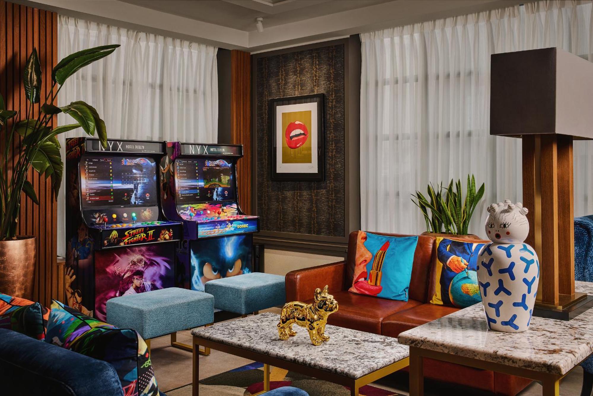 Hard Rock Hotel