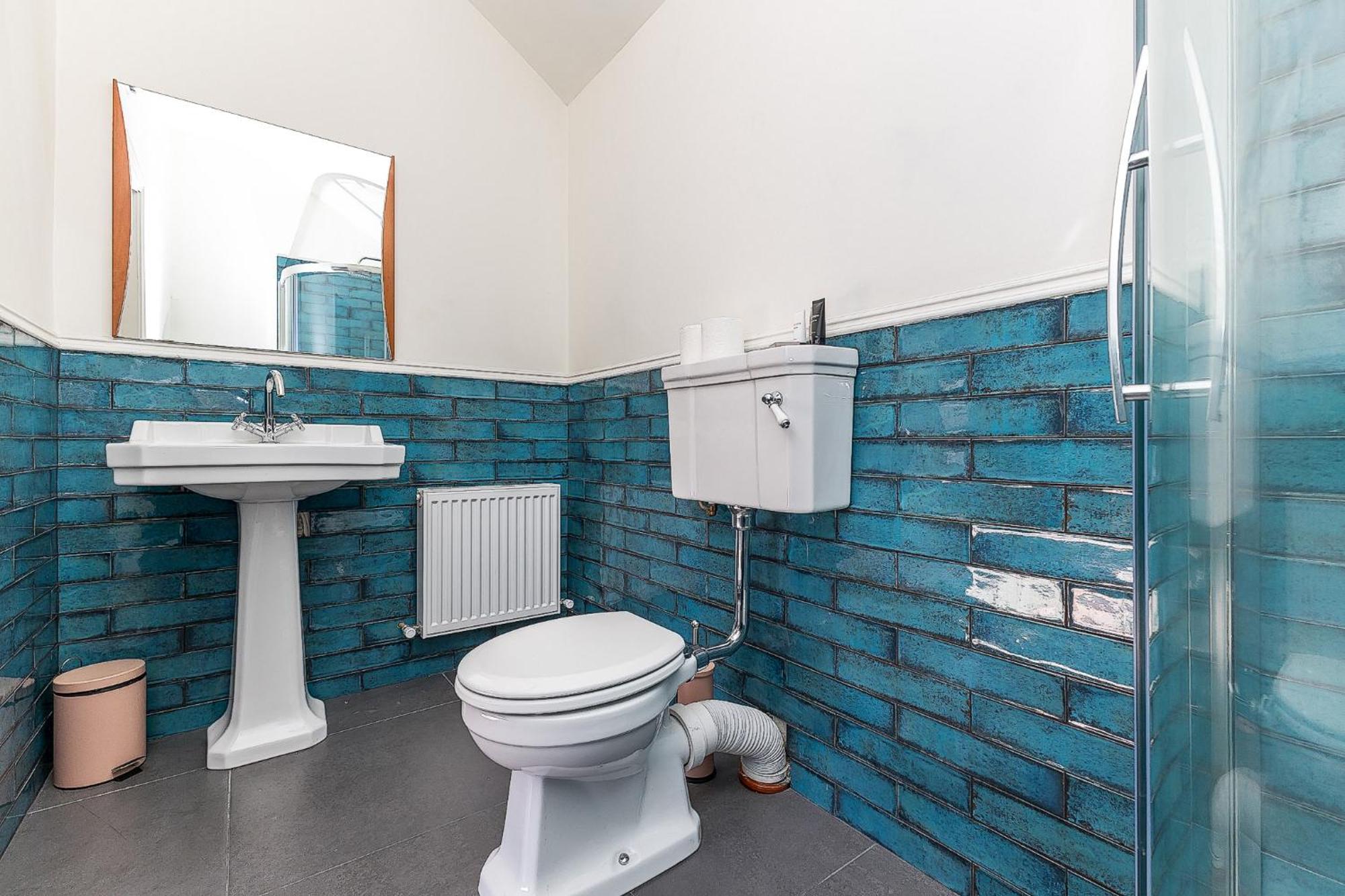 Connaught Apartment, 7 Henrietta Street, Centre Apartment Dublin