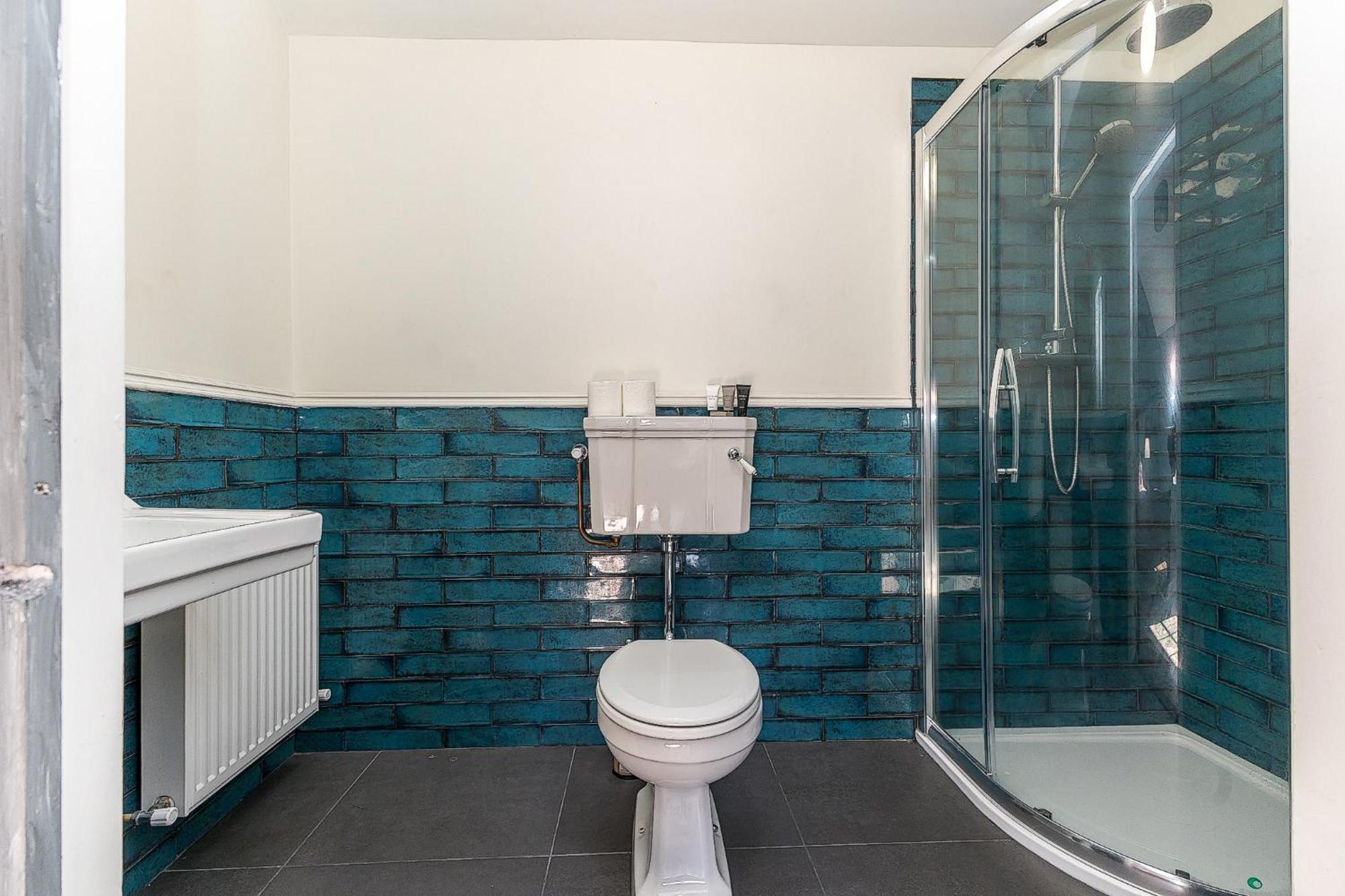 Connaught Apartment, 7 Henrietta Street, Centre * Dublin