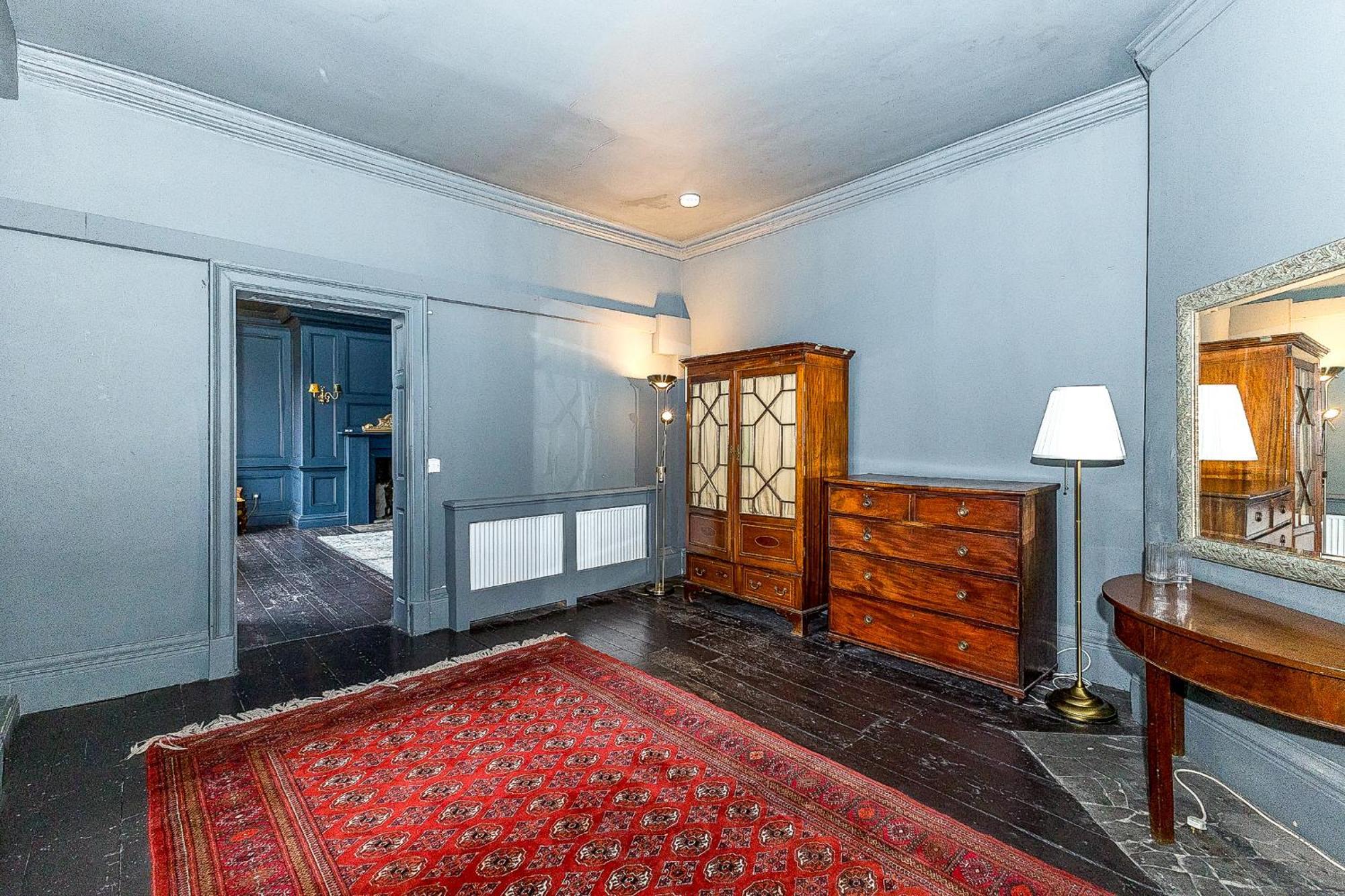 Leinster Apartment, 7 Henrietta Street, Centre Apartment Dublin