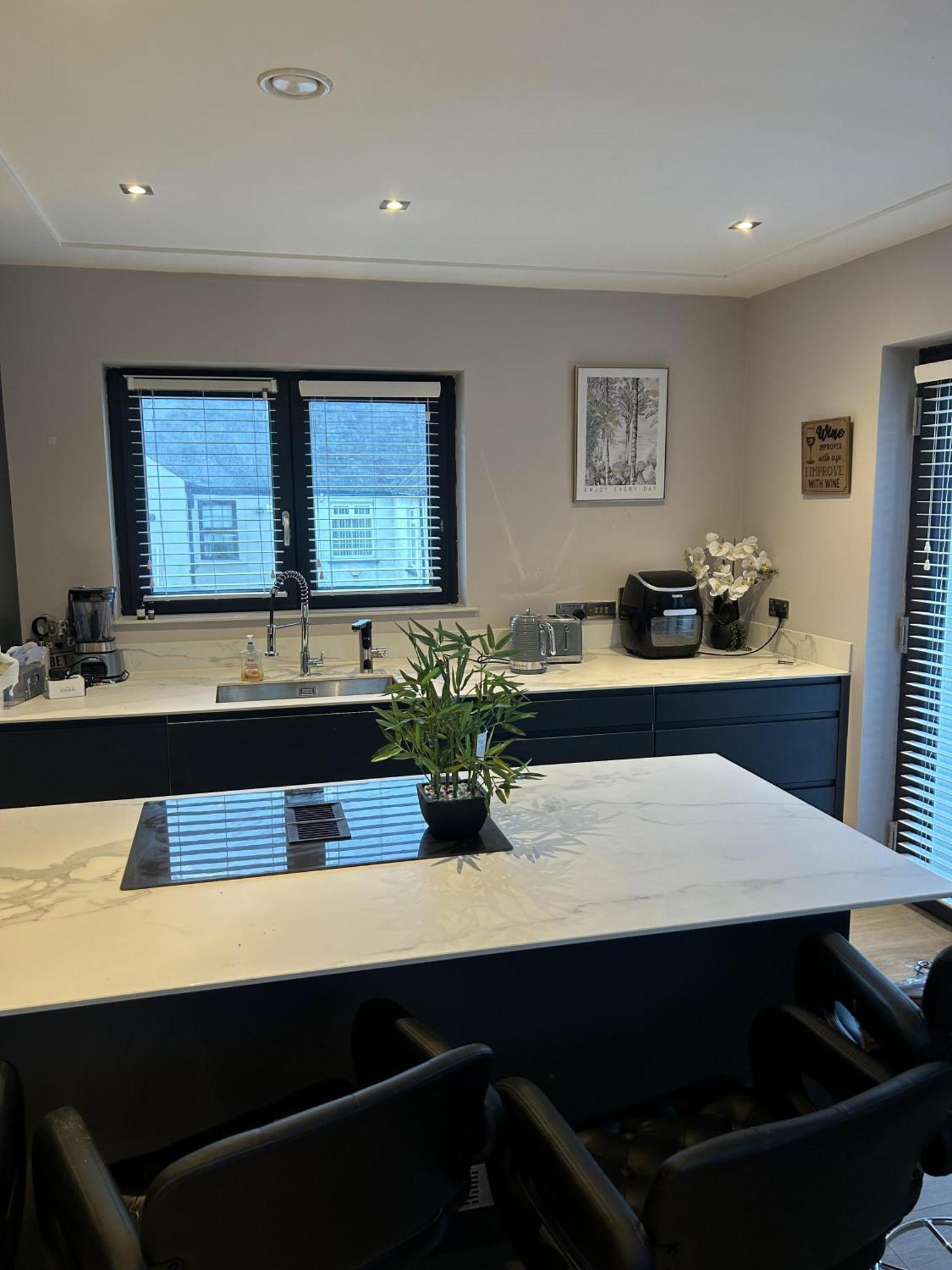 Croke Park Dream Holiday home