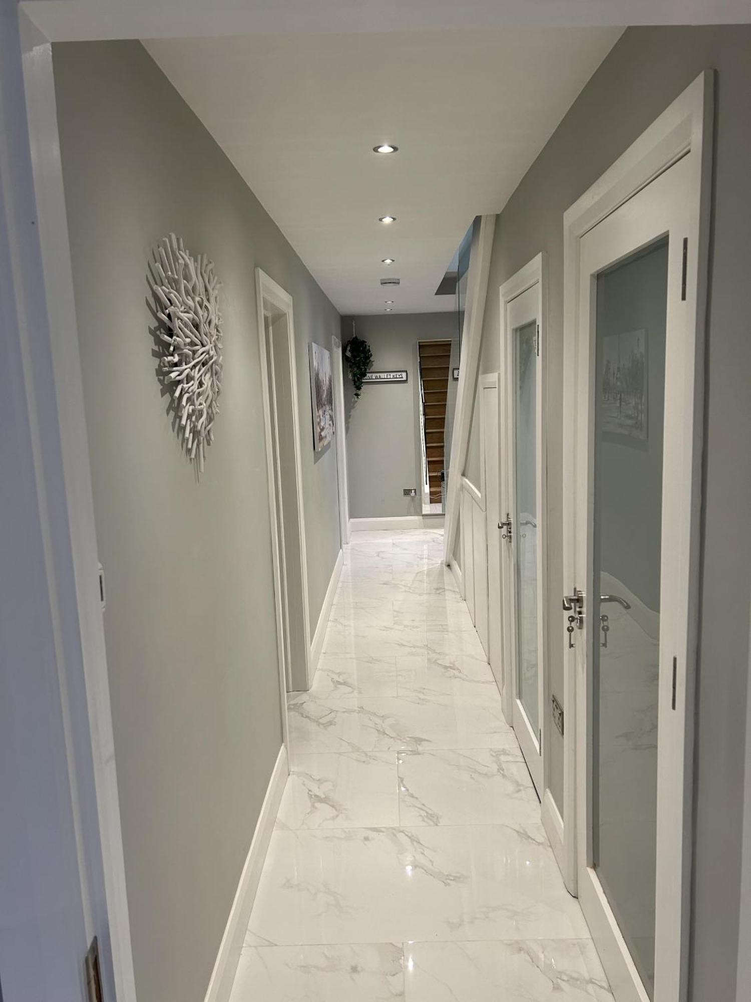 Holiday home Croke Park Dream