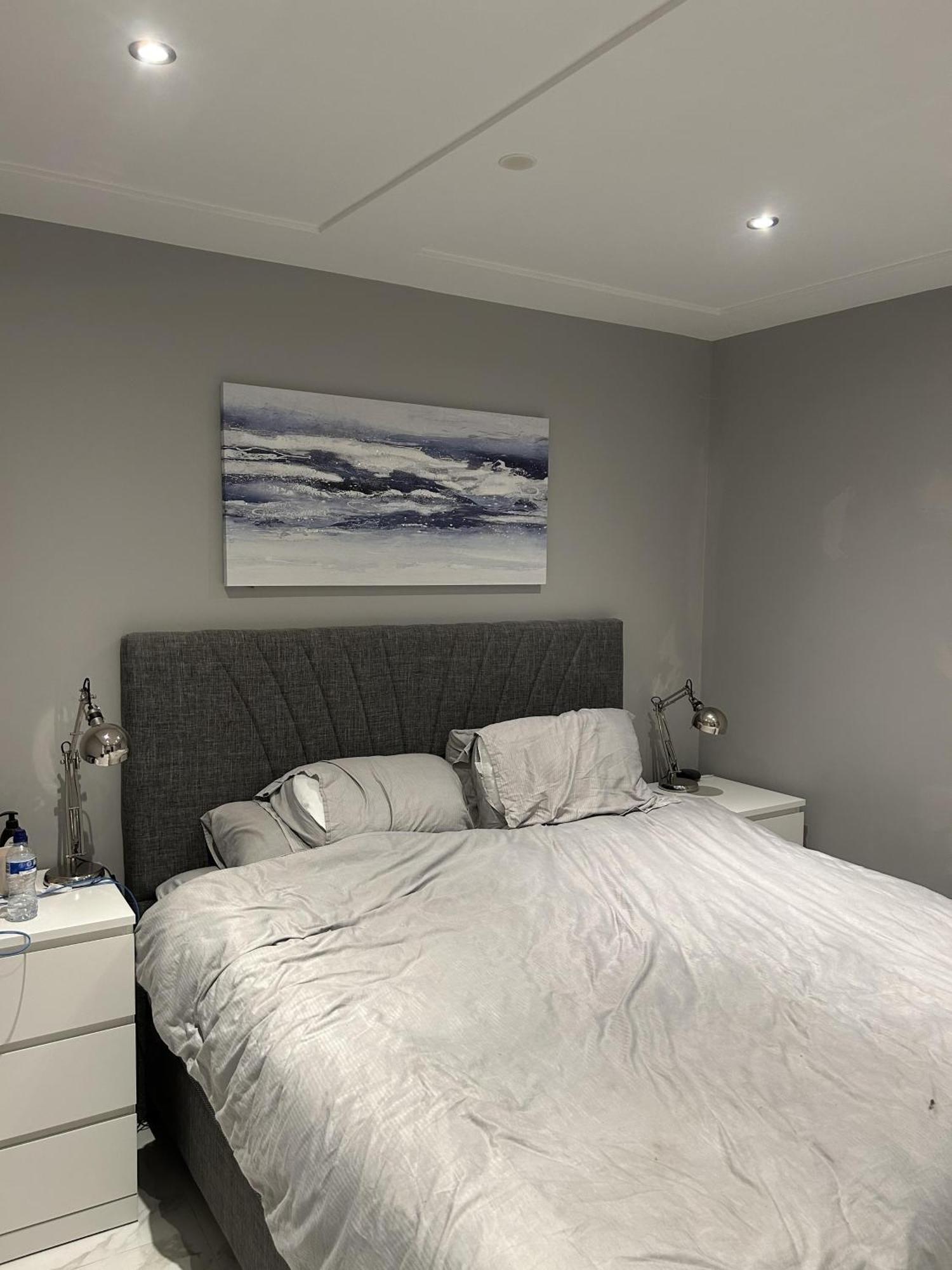 Holiday home Croke Park Dream *