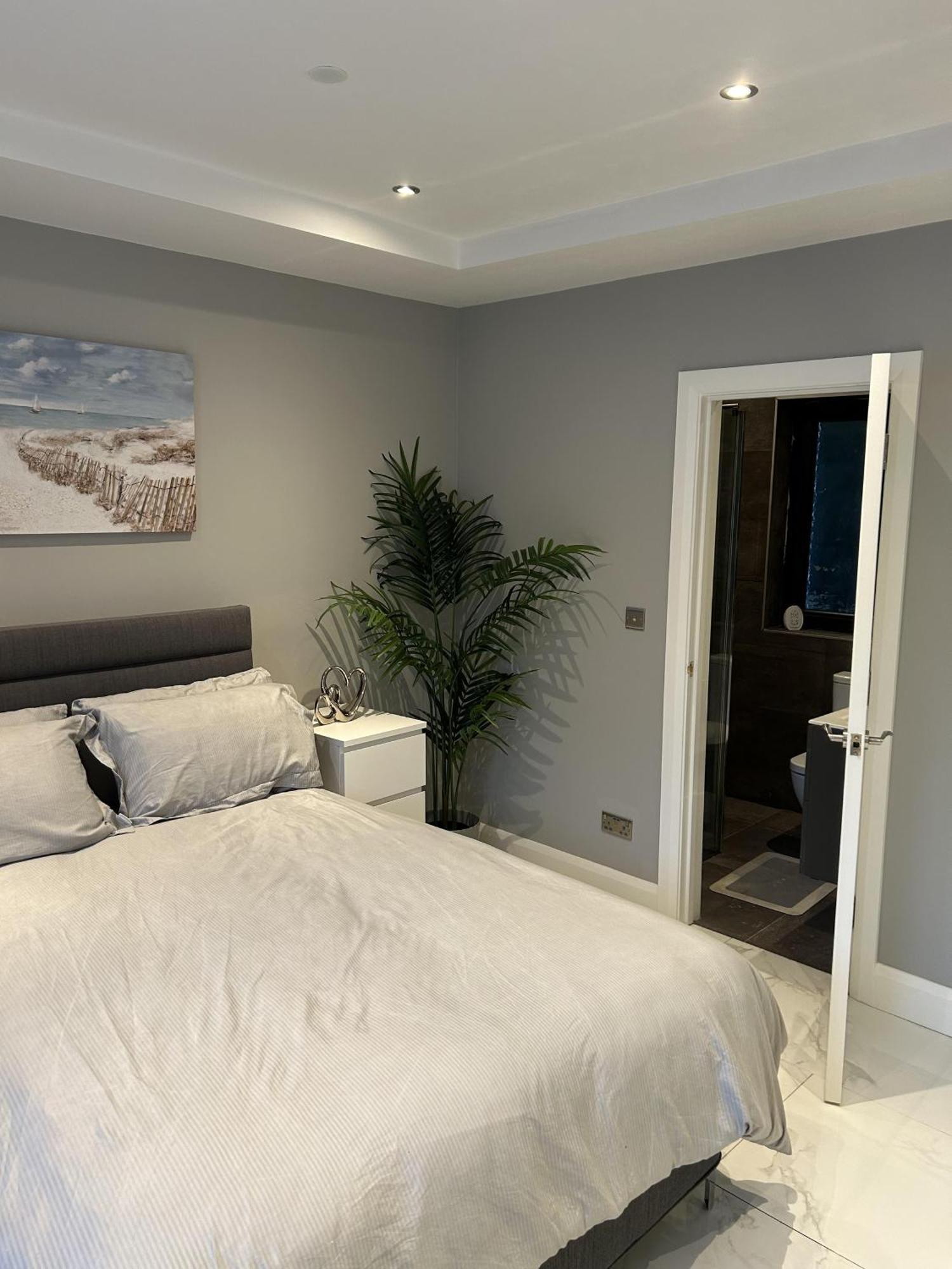 Croke Park Dream Holiday home Dublin