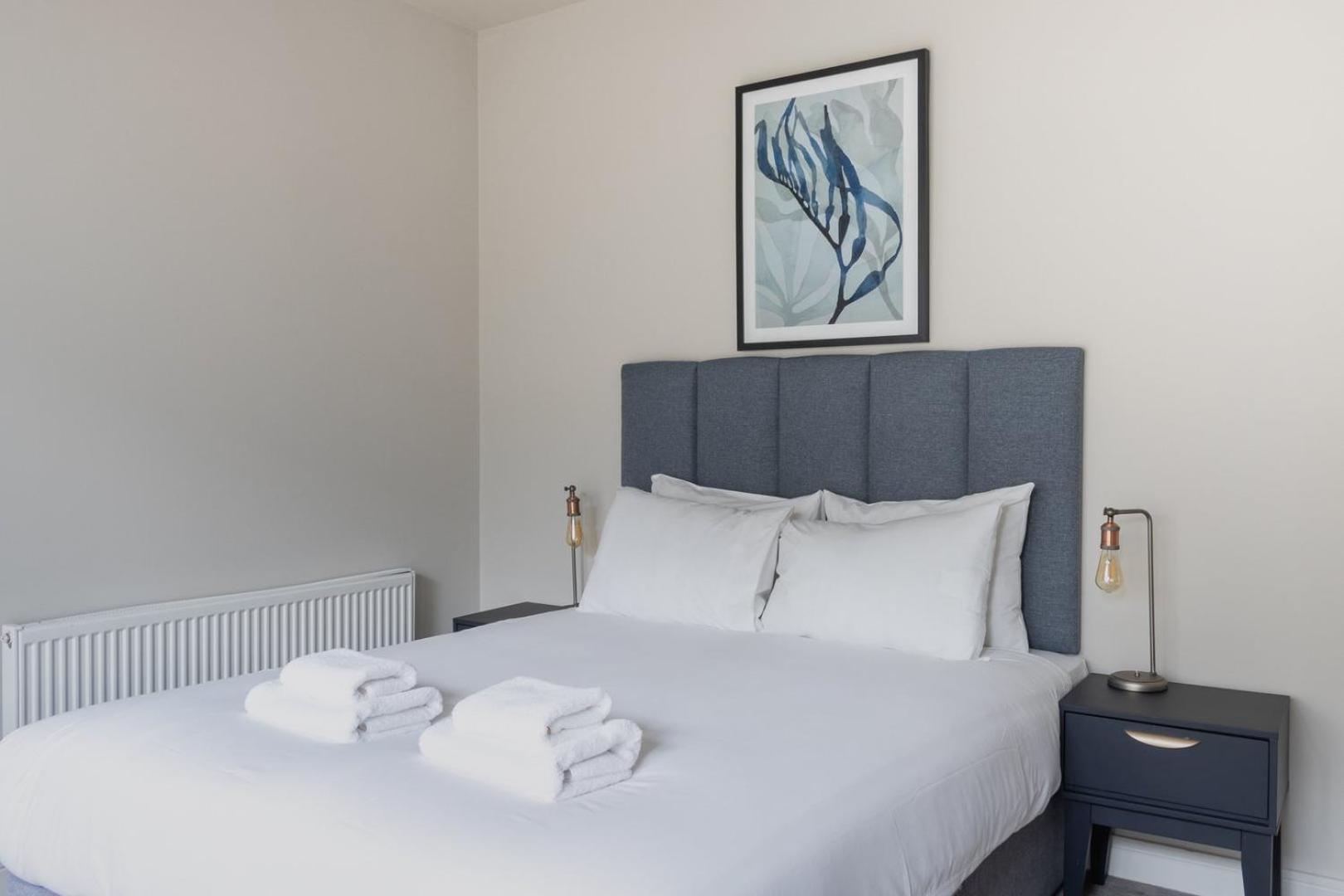 Guestready - Stylish In Apartment