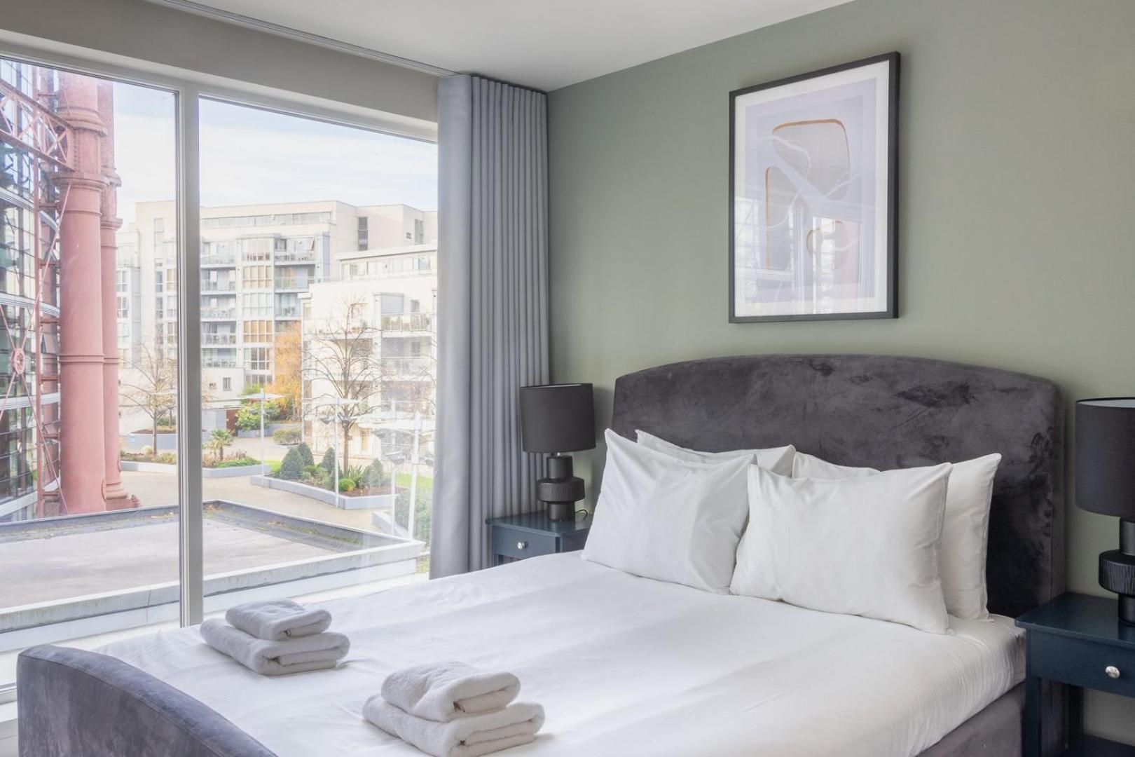 Guestready - Stylish In Apartment *