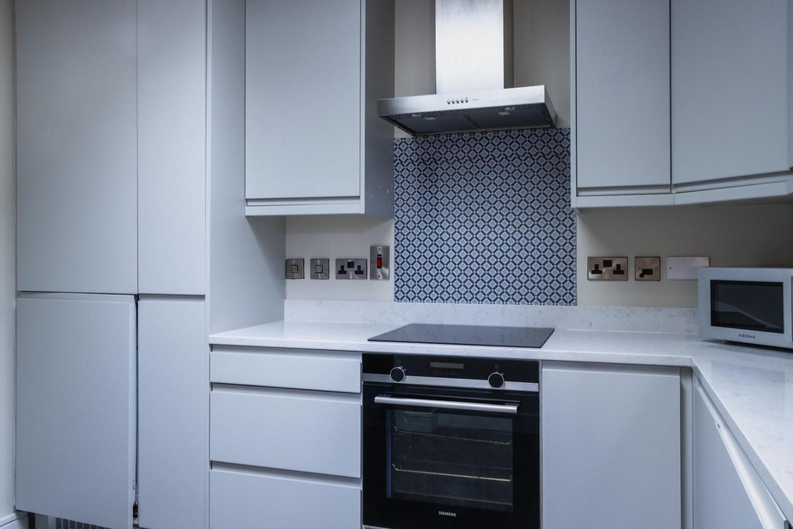 Guestready - Stylish In Apartment Dublin