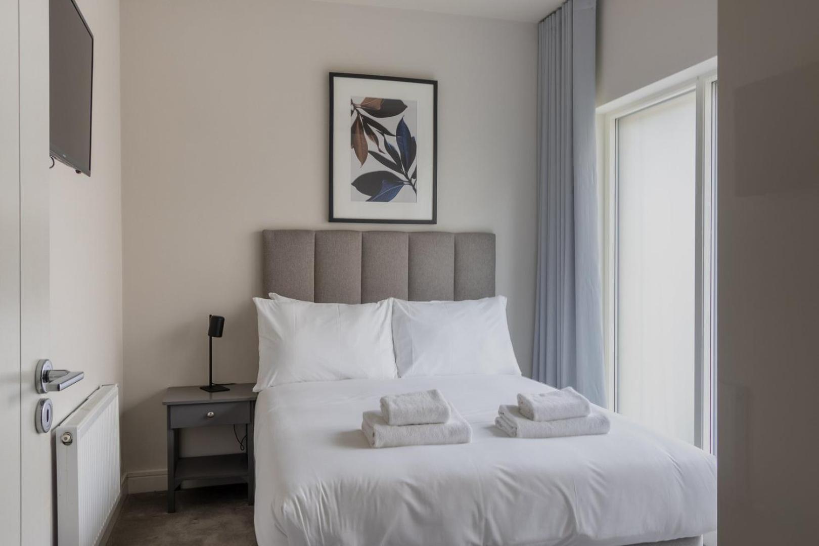 Guestready - Stylish In Dublin
