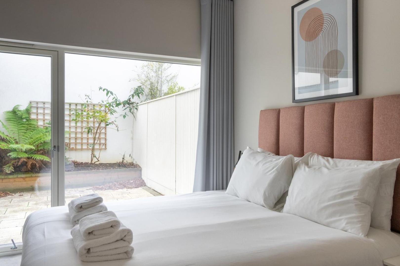 Apartment Guestready - Stylish In