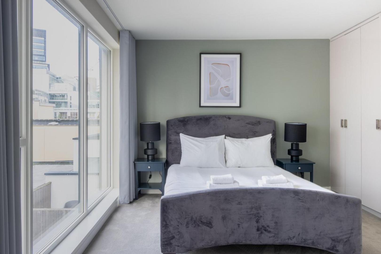 Guestready - Stylish In Apartment Dublin