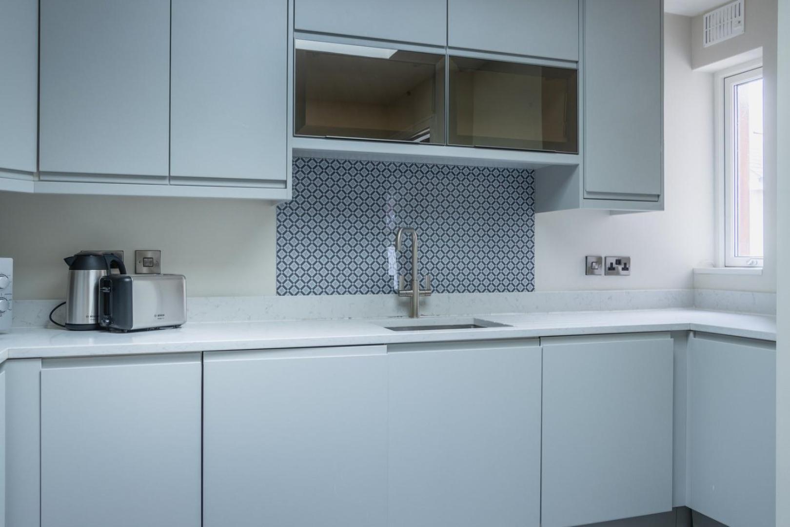 Apartment Guestready - Stylish In Dublin