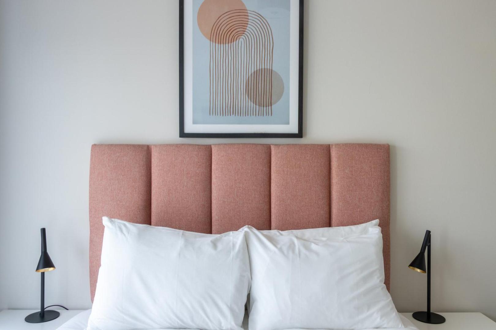 Apartment Guestready - Stylish In Dublin