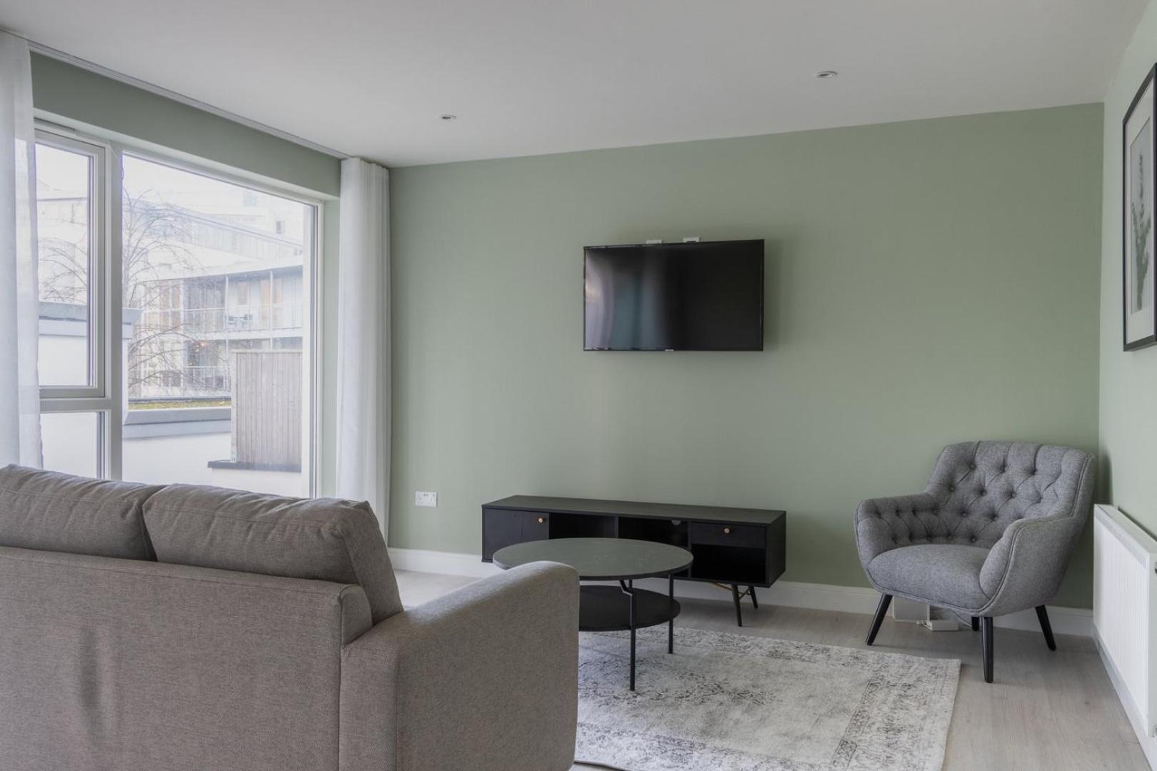 Guestready - Stylish In * Dublin