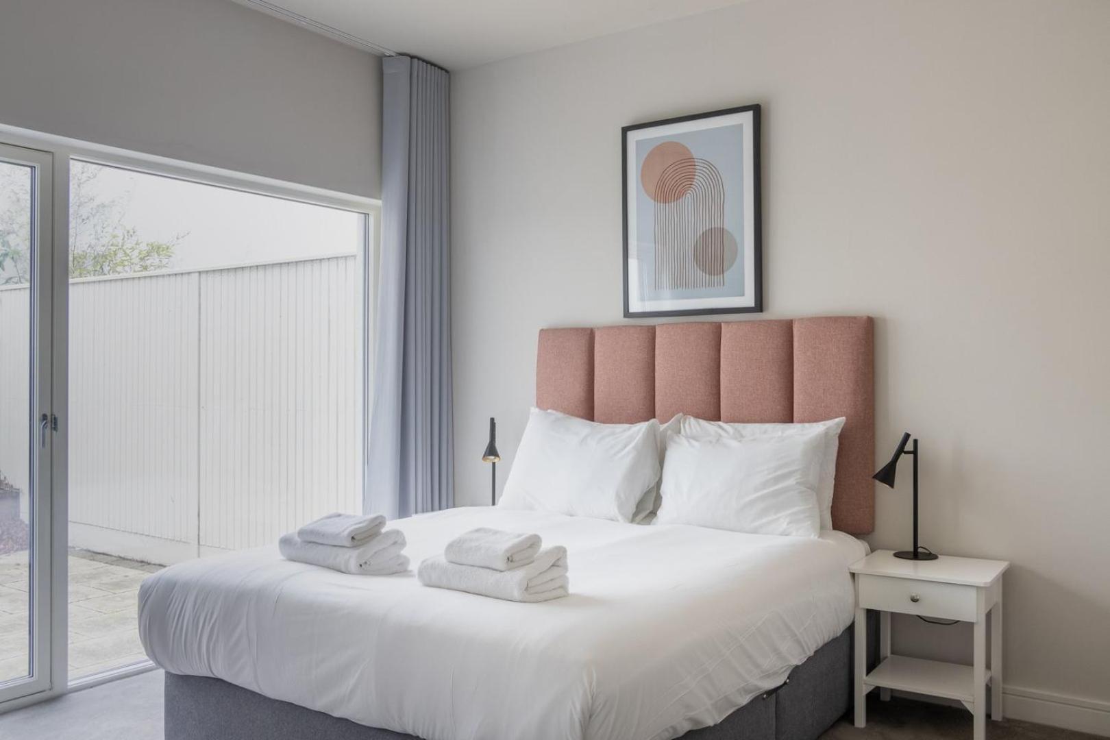 Guestready - Stylish In Apartment