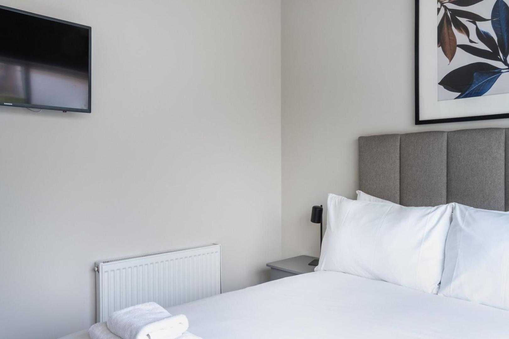 Apartment Guestready - Stylish In