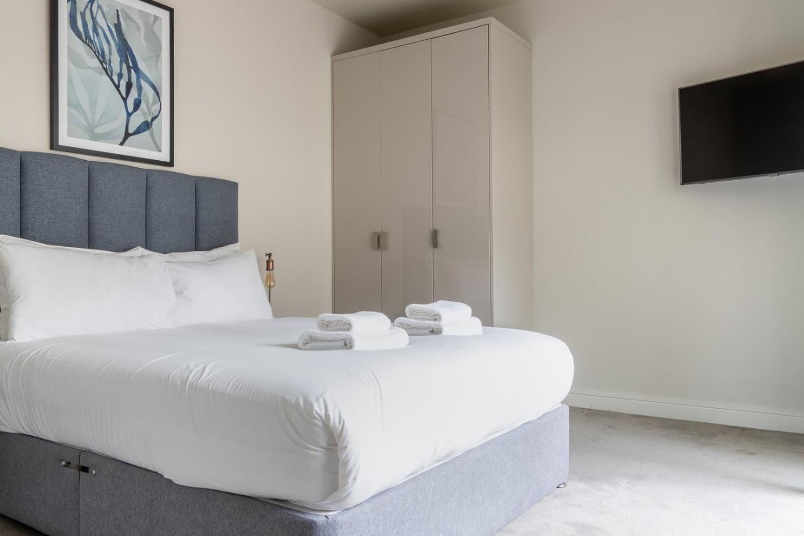 Apartment Guestready - Stylish In *