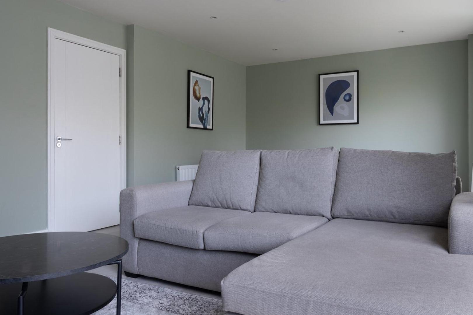 Guestready - Stylish In Apartment Dublin