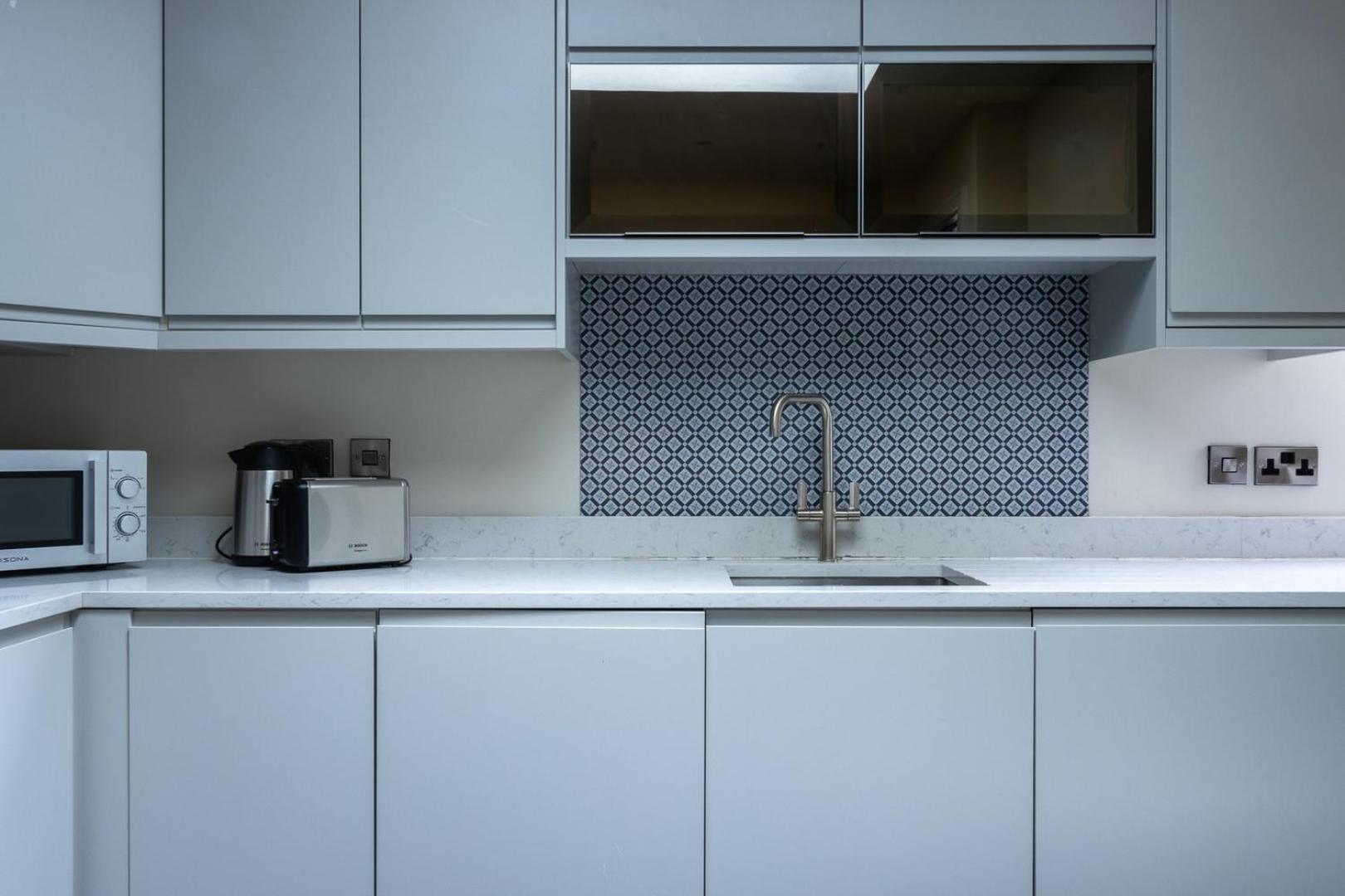 Apartment Guestready - Stylish In Dublin