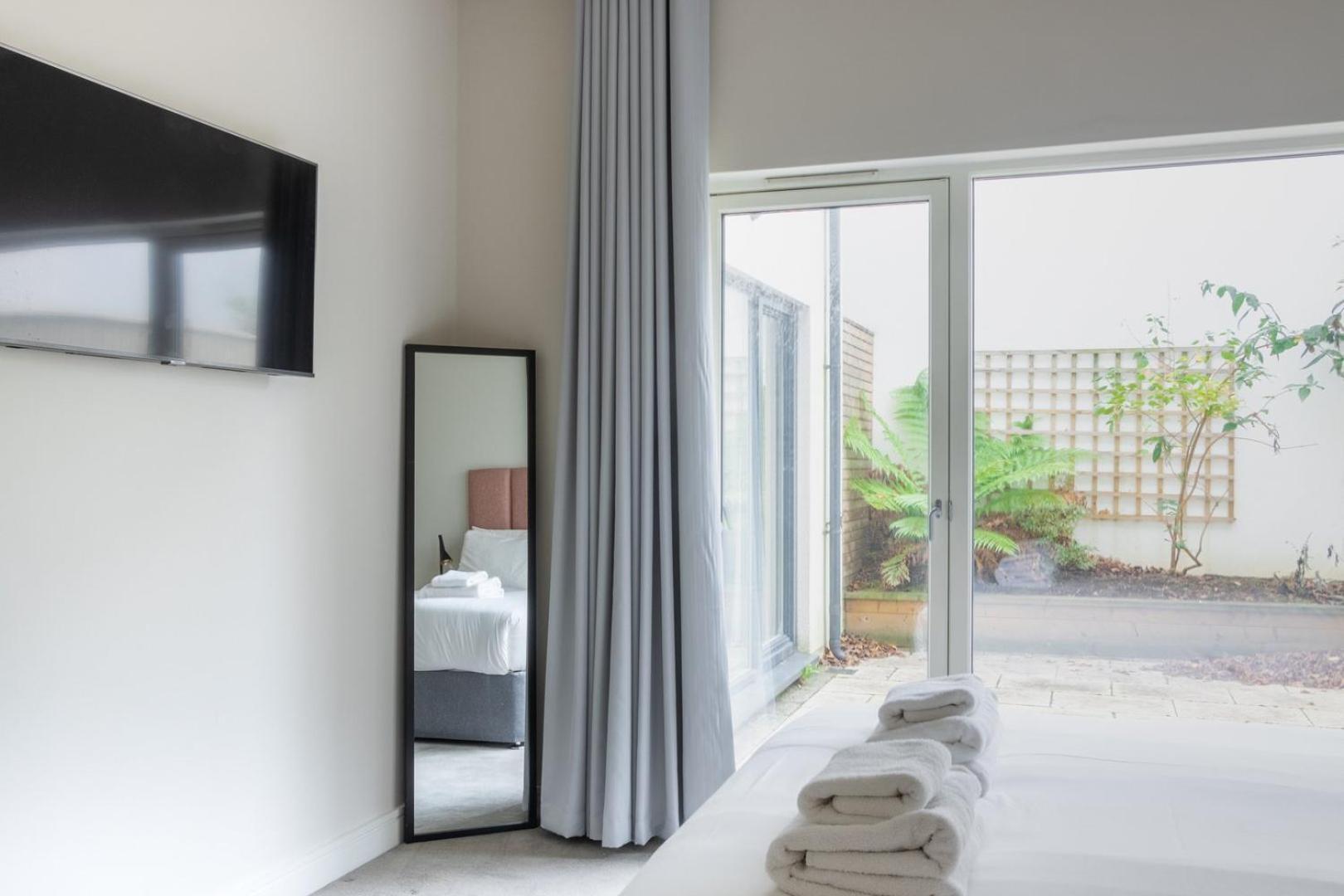 Guestready - Stylish In * Dublin