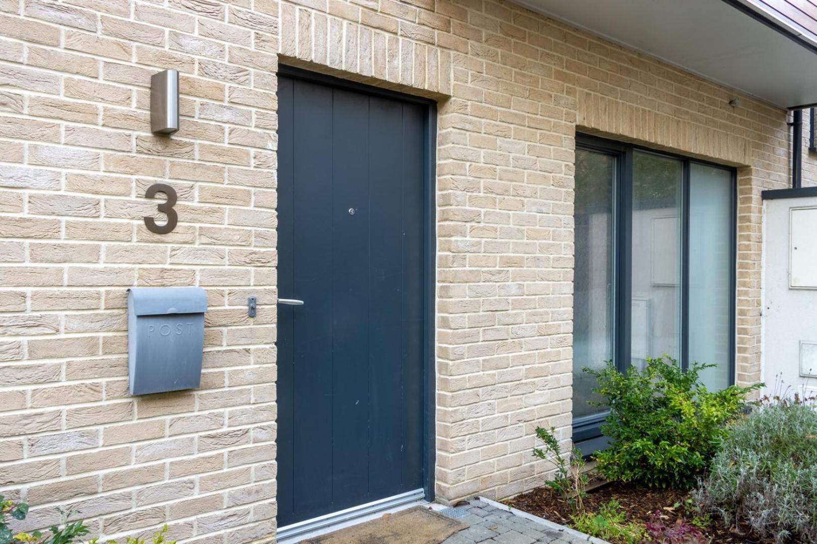 Guestready - Stylish In Apartment *
