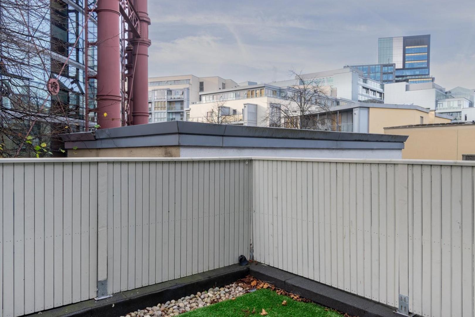 Apartment Guestready - Stylish In *