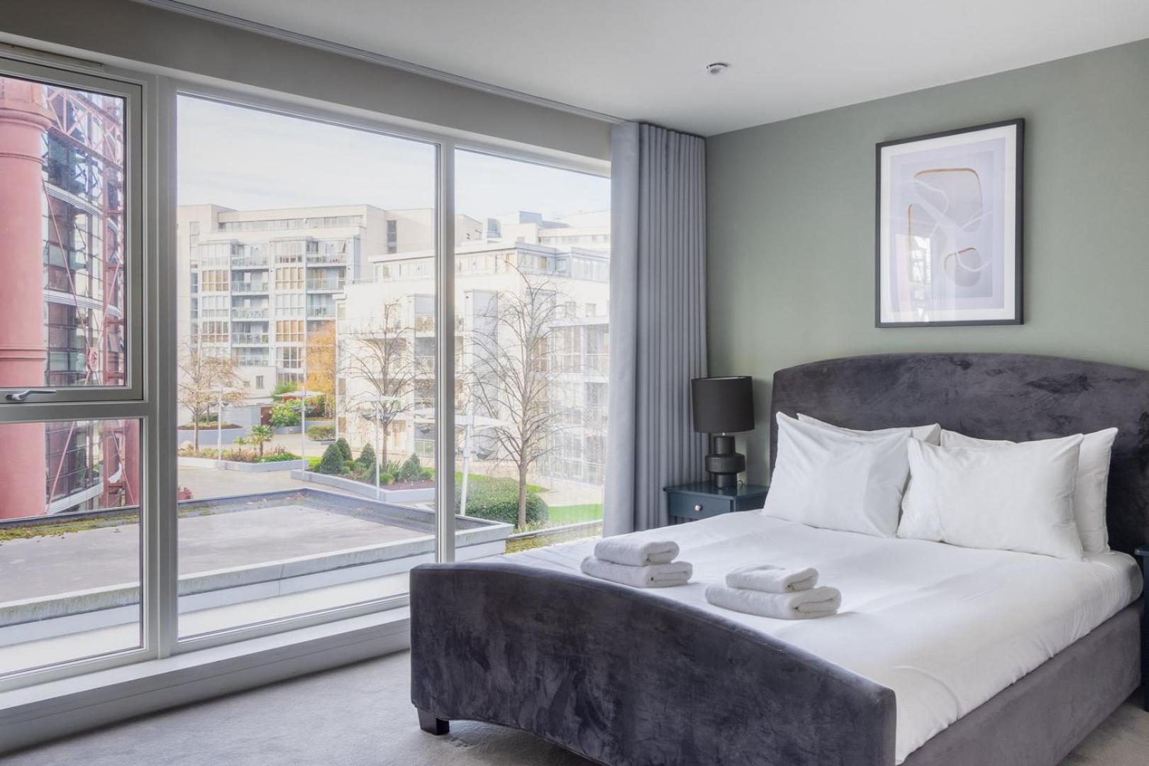 Guestready - Stylish In Apartment Dublin