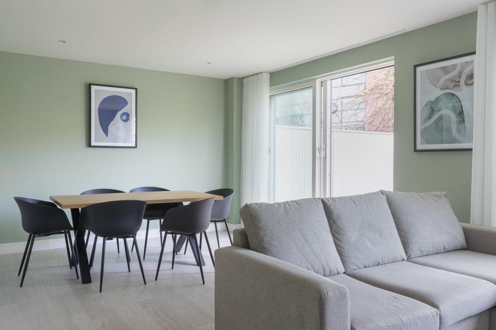 Guestready - Stylish In *
