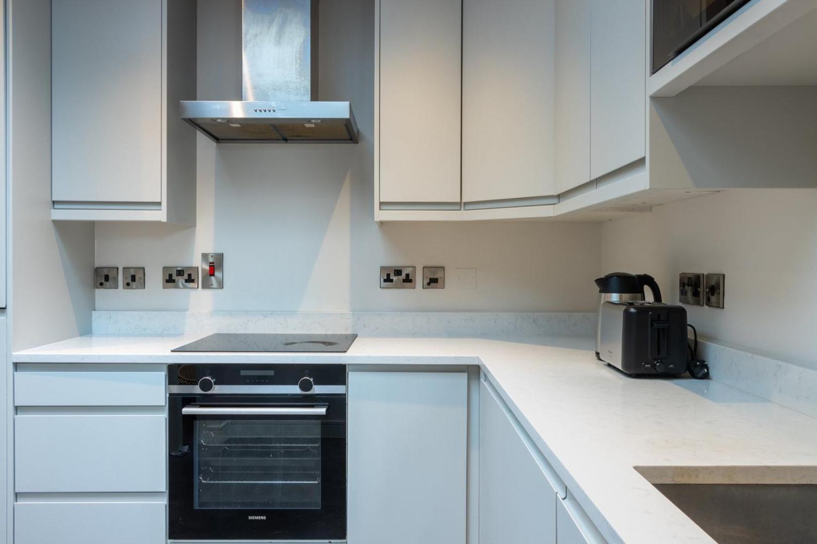 Apartment Guestready - Contemporary In