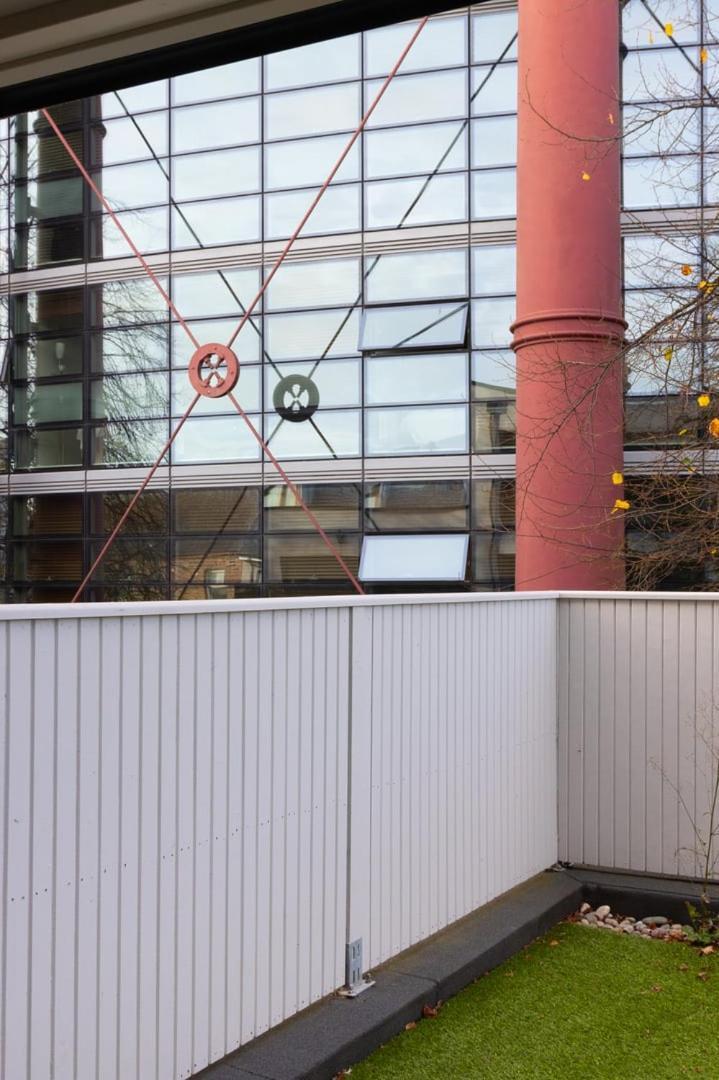 Guestready - Contemporary In Dublin