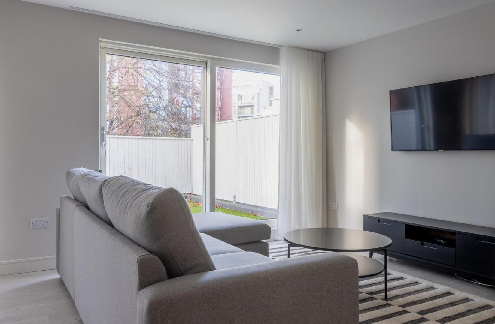 Apartment Guestready - Contemporary In