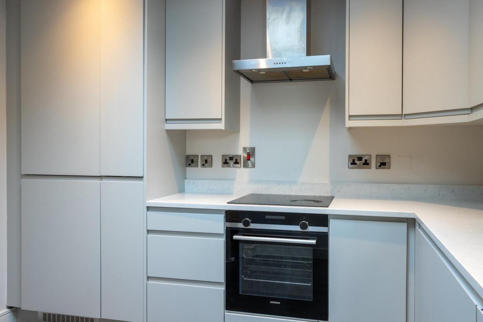 Guestready - Contemporary In Dublin
