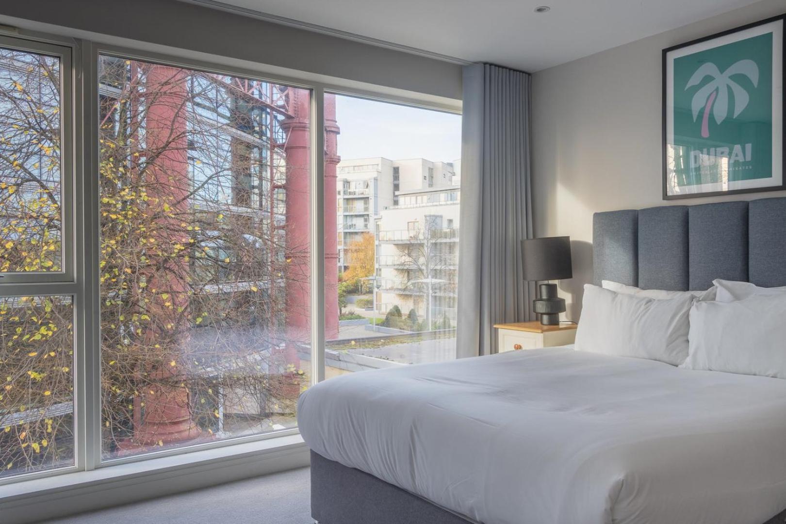 Guestready - Contemporary In * Dublin