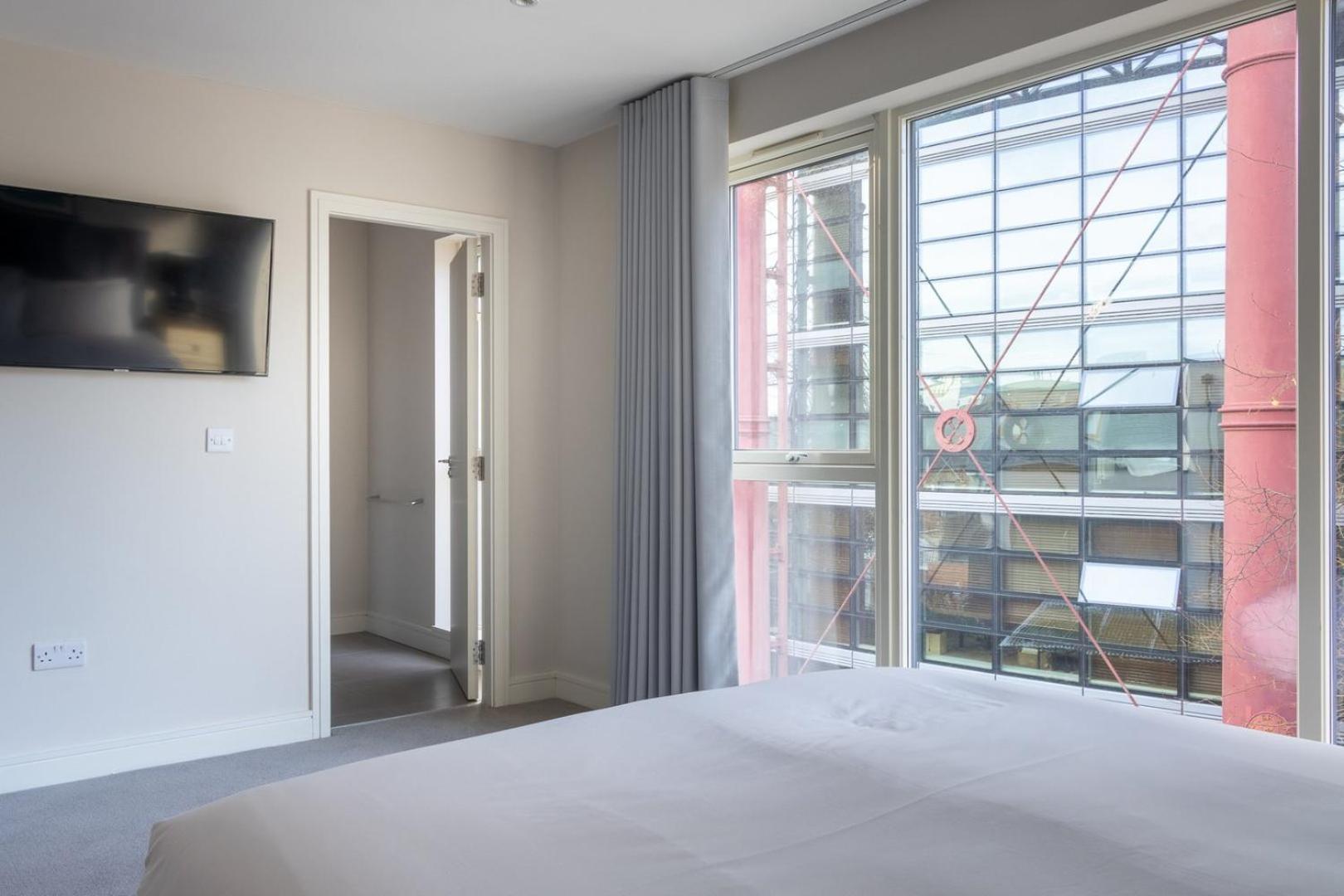 Guestready - Contemporary In Apartment Dublin